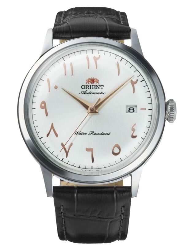 Orient RA-AC0038S30B Otomatik Erkek Kol Saati