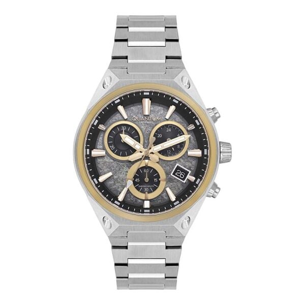 Quantum HNG1172.260 Safir Cam Erkek Kol Saati
