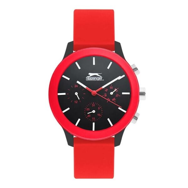 Slazenger SL.09.2201.2.07 Erkek Kol Saati