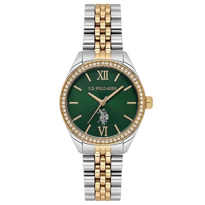 U.S. Polo Assn. USPA2085-07 Kadın Kol Saati