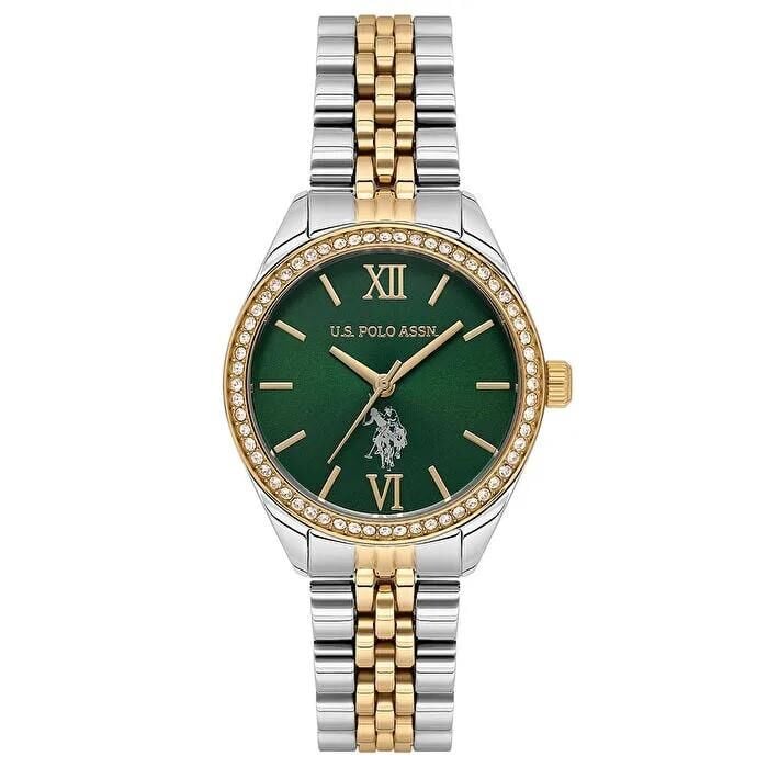 U.S. Polo Assn. USPA2085-07 Kadın Kol Saati