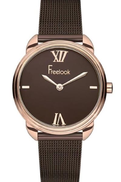 Freelook F.7.1018.06 Kadın Kol Saati