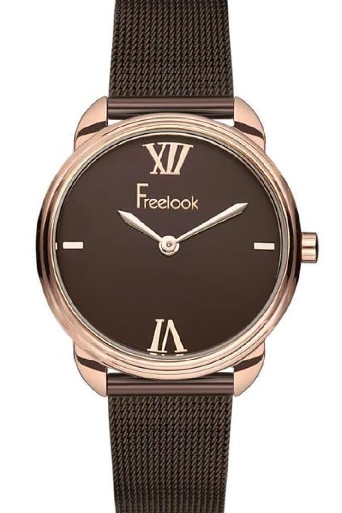 Freelook F.7.1018.06 Kadın Kol Saati