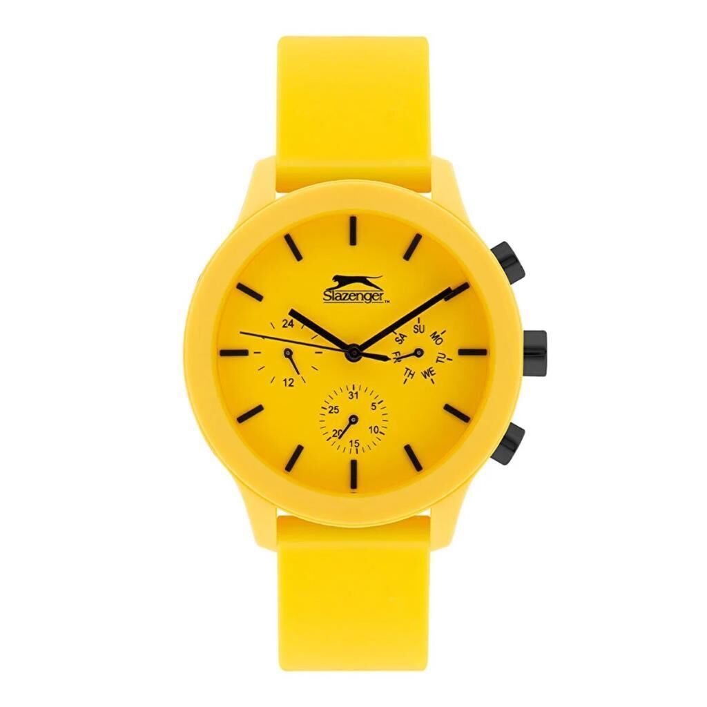 Slazenger SL.09.2201.2.09 Erkek Kol Saati