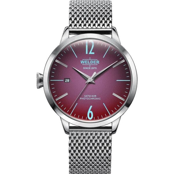 Welder Moody Watch WRC618 38 mm Kadın Kol Saati