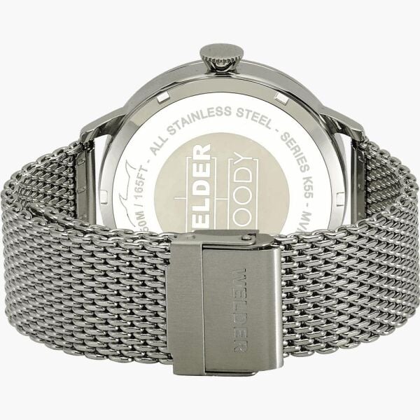 Welder Moody Watch WRC618 38 mm Kadın Kol Saati