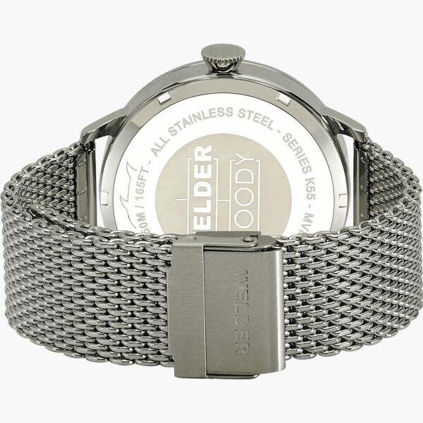 Welder Moody Watch WRC618 38 mm Kadın Kol Saati