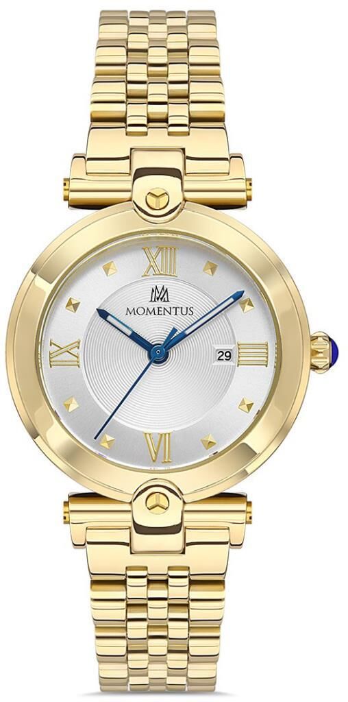 Momentus CS380G-02SG Kadın Kol Saati