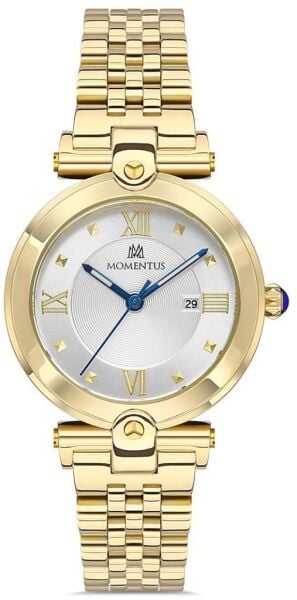 Momentus CS380G-02SG Kadın Kol Saati