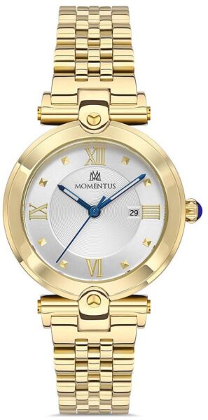 Momentus CS380G-02SG Kadın Kol Saati