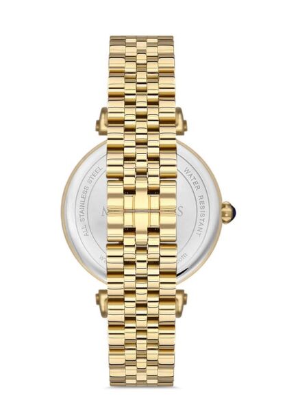 Momentus CS380G-02SG Kadın Kol Saati