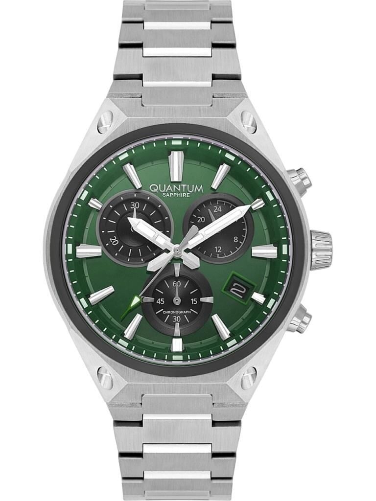 Quantum HNG1172.370 Safir Cam Erkek Kol Saati