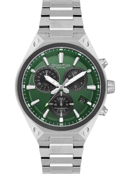 Quantum HNG1172.370 Safir Cam Erkek Kol Saati