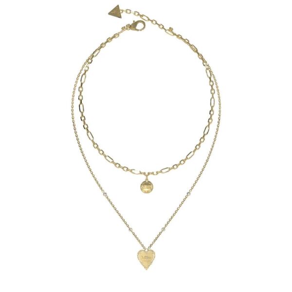 Guess JGUJUBN04046JWYGTU Kadın Kolye
