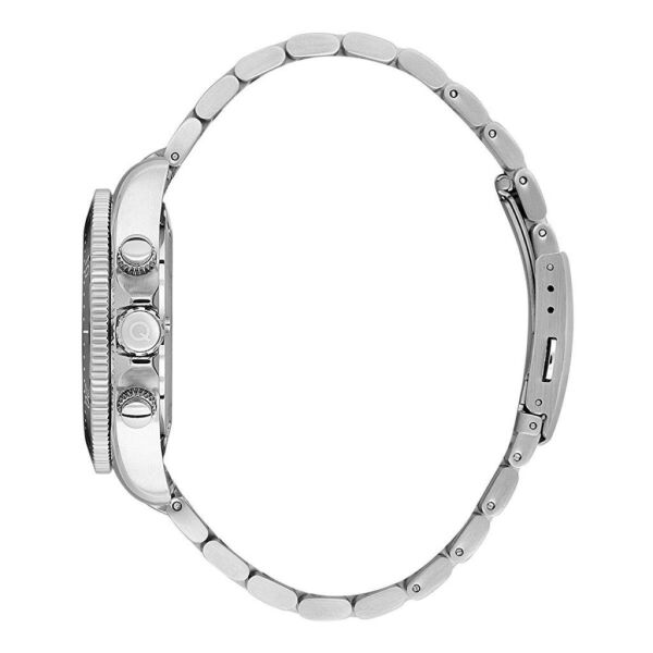 Quantum PWG1142S.380 Safir Cam Erkek Kol Saati