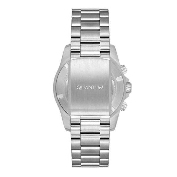 Quantum PWG1142S.380 Safir Cam Erkek Kol Saati