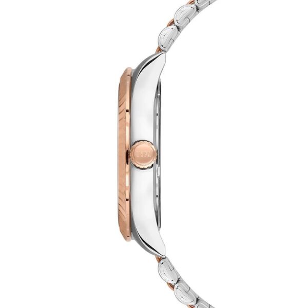 U.S. Polo Assn. USPA1111-06 Erkek Kol Saati