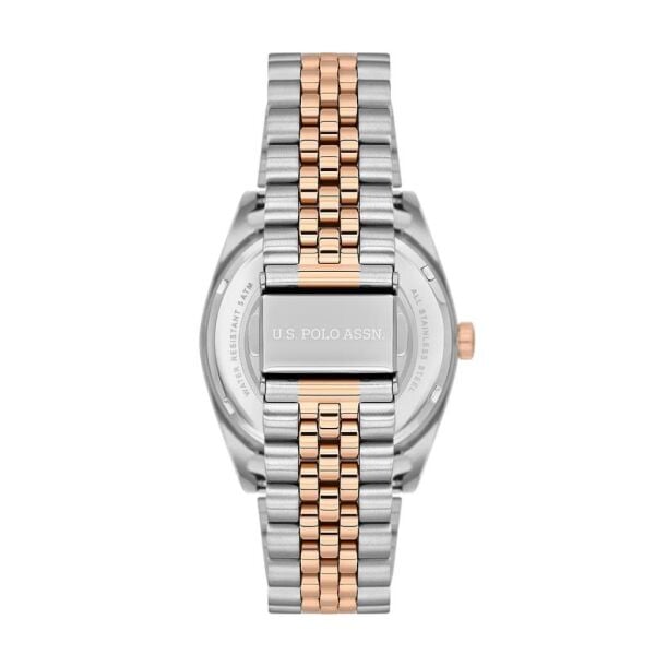 U.S. Polo Assn. USPA1111-06 Erkek Kol Saati