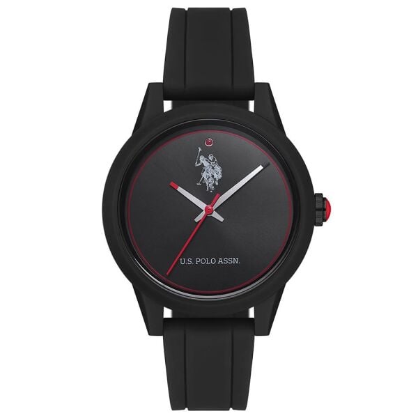 U.S. Polo Assn. USPA2007-03 Kadın Kol Saati