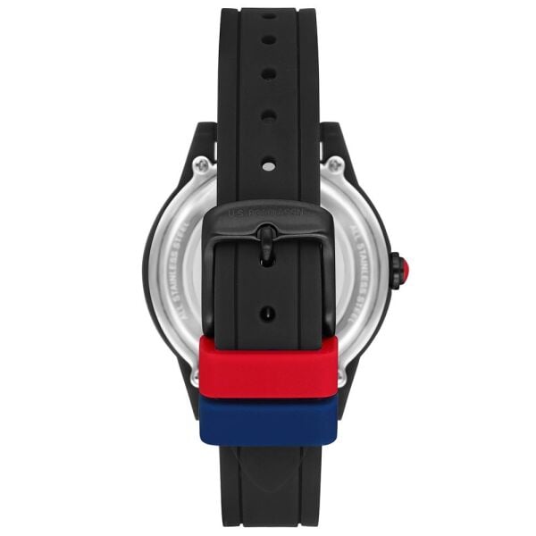 U.S. Polo Assn. USPA2007-03 Kadın Kol Saati