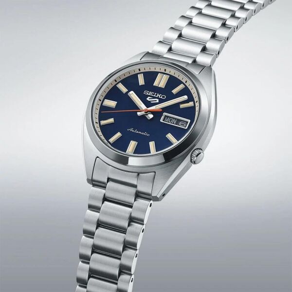 Seiko5 Sports SRPK87K Otomatik Erkek Kol Saati
