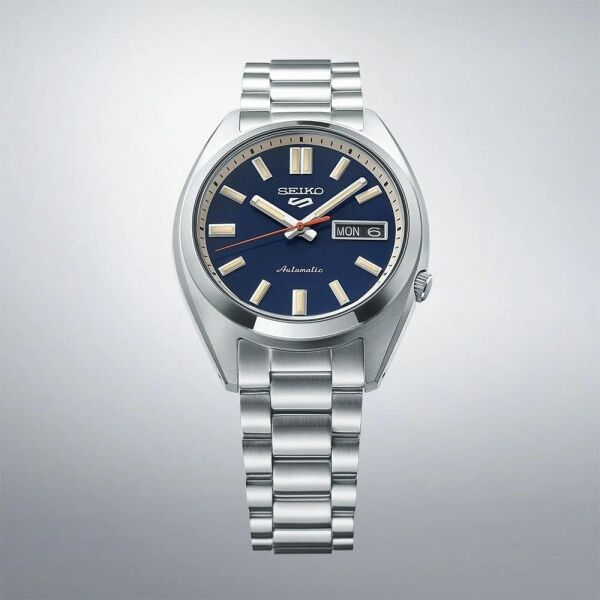 Seiko5 Sports SRPK87K Otomatik Erkek Kol Saati