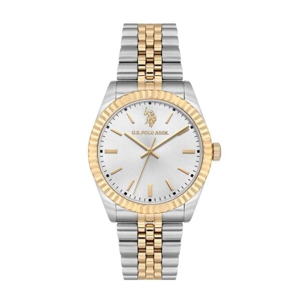 U.S. Polo Assn. USPA1111-07 Erkek Kol Saati