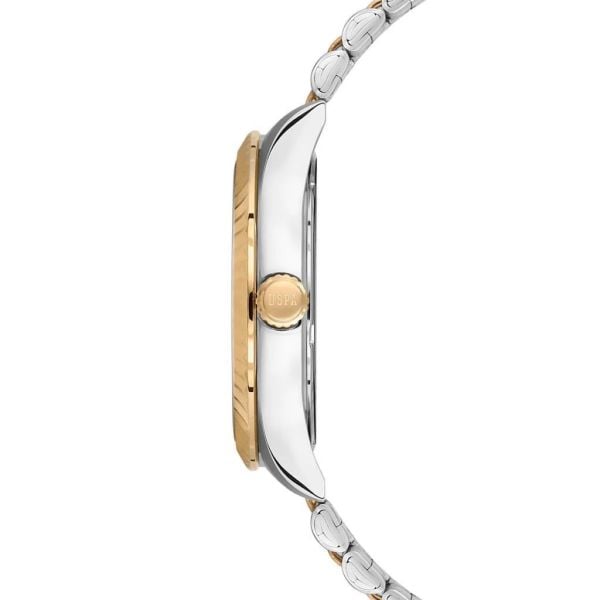 U.S. Polo Assn. USPA1111-07 Erkek Kol Saati