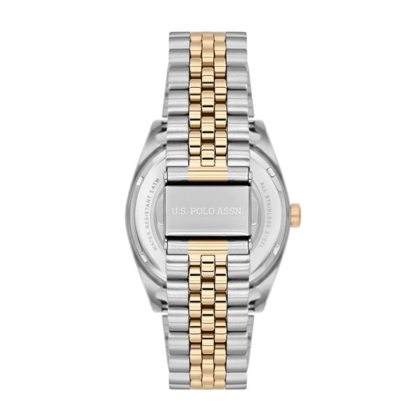U.S. Polo Assn. USPA1111-07 Erkek Kol Saati