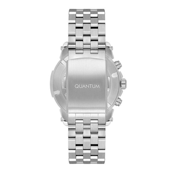 Quantum PWG1176.340 Safir Cam Erkek Kol Saati