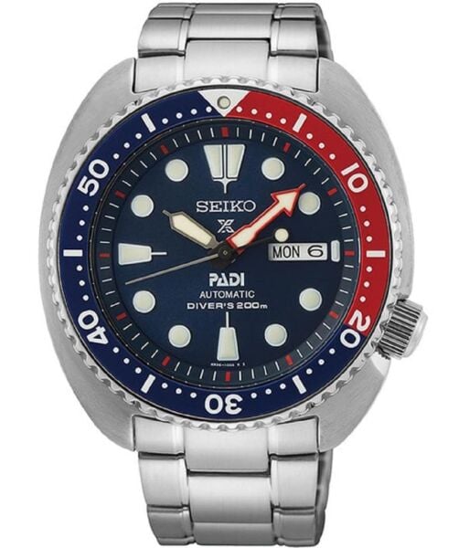 Seiko Prospex SRPE99K1 Padı Otomatik Erkek Kol Saati