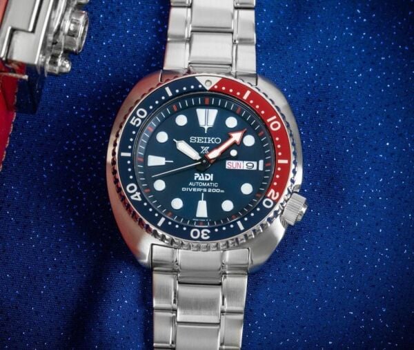 Seiko Prospex SRPE99K1 Padı Otomatik Erkek Kol Saati