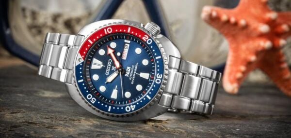 Seiko Prospex SRPE99K1 Padı Otomatik Erkek Kol Saati