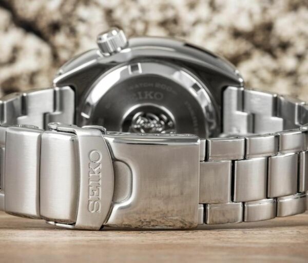 Seiko Prospex SRPE99K1 Padı Otomatik Erkek Kol Saati