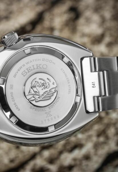 Seiko Prospex SRPE99K1 Padı Otomatik Erkek Kol Saati