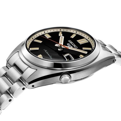 Seiko5 Sports SRPK89K Otomatik Erkek Kol Saati