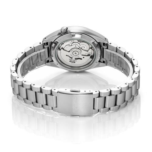 Seiko5 Sports SRPK89K Otomatik Erkek Kol Saati