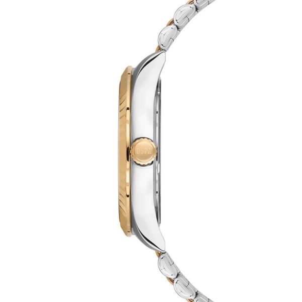 U.S. Polo Assn. USPA1111-08 Erkek Kol Saati