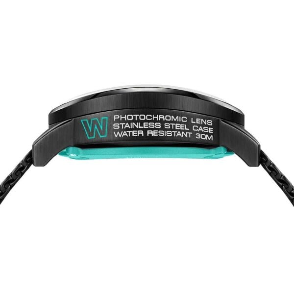 Welder WMD2004 Erkek Kol Saati