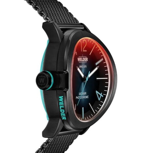 Welder WMD2004 Erkek Kol Saati
