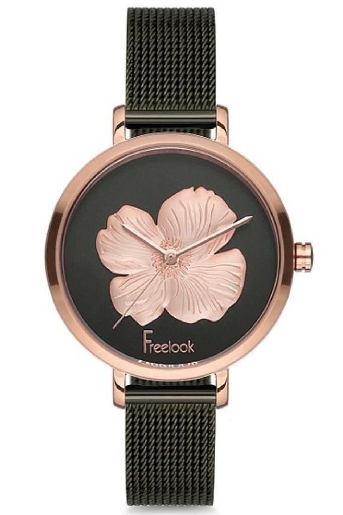 Freelook F.1.1100.08 Kadın Kol Saati