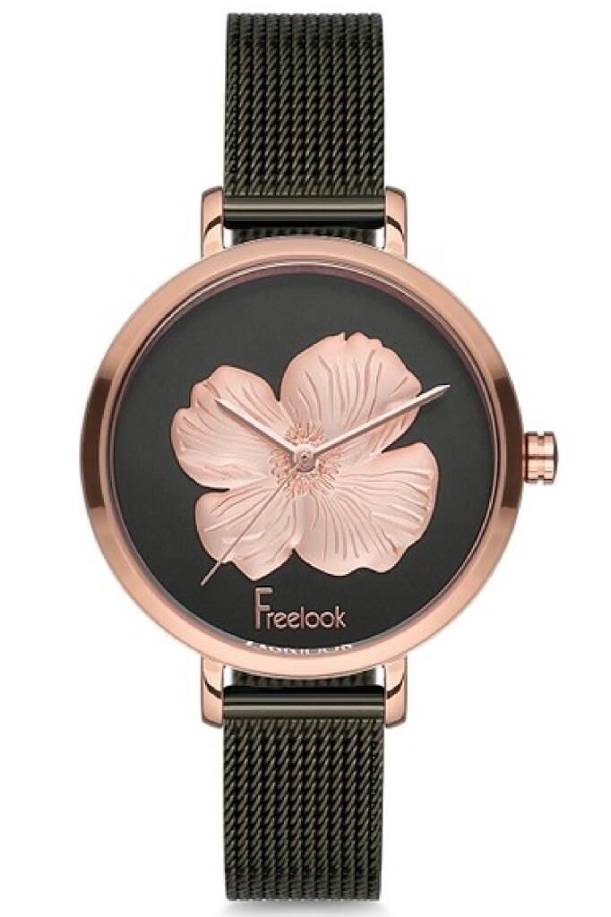 Freelook F.1.1100.08 Kadın Kol Saati