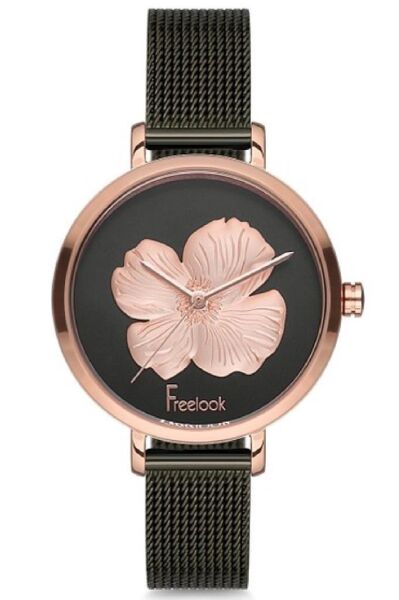 Freelook F.1.1100.08 Kadın Kol Saati