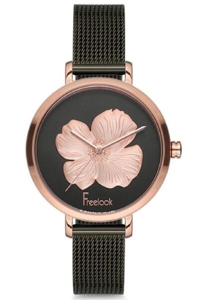 Freelook F.1.1100.08 Kadın Kol Saati