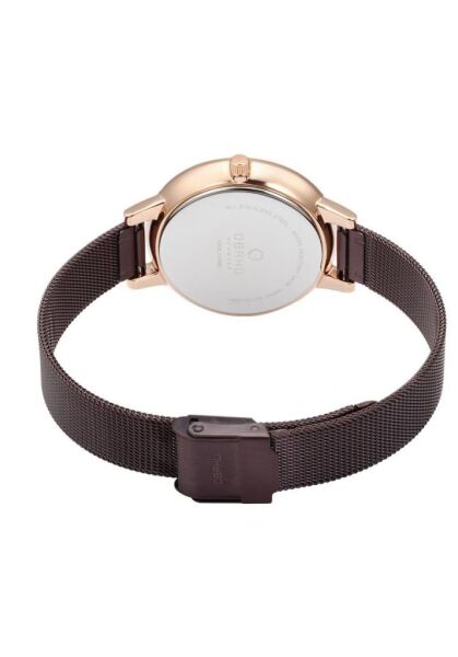 Obaku Denmark V209LXVNMN Kadın Kol Saati