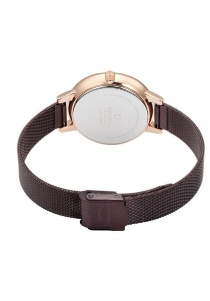 Obaku Denmark V209LXVNMN Kadın Kol Saati