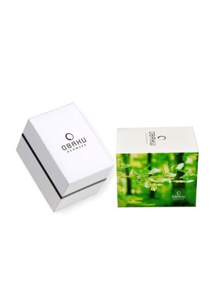 Obaku Denmark V209LXVNMN Kadın Kol Saati