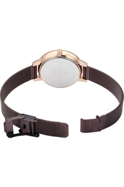Obaku Denmark V209LXVNMN Kadın Kol Saati