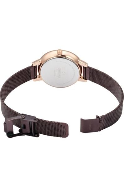 Obaku Denmark V209LXVNMN Kadın Kol Saati