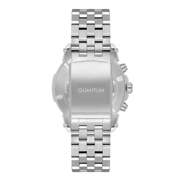 Quantum PWG1176.350 Safir Cam Erkek Kol Saati
